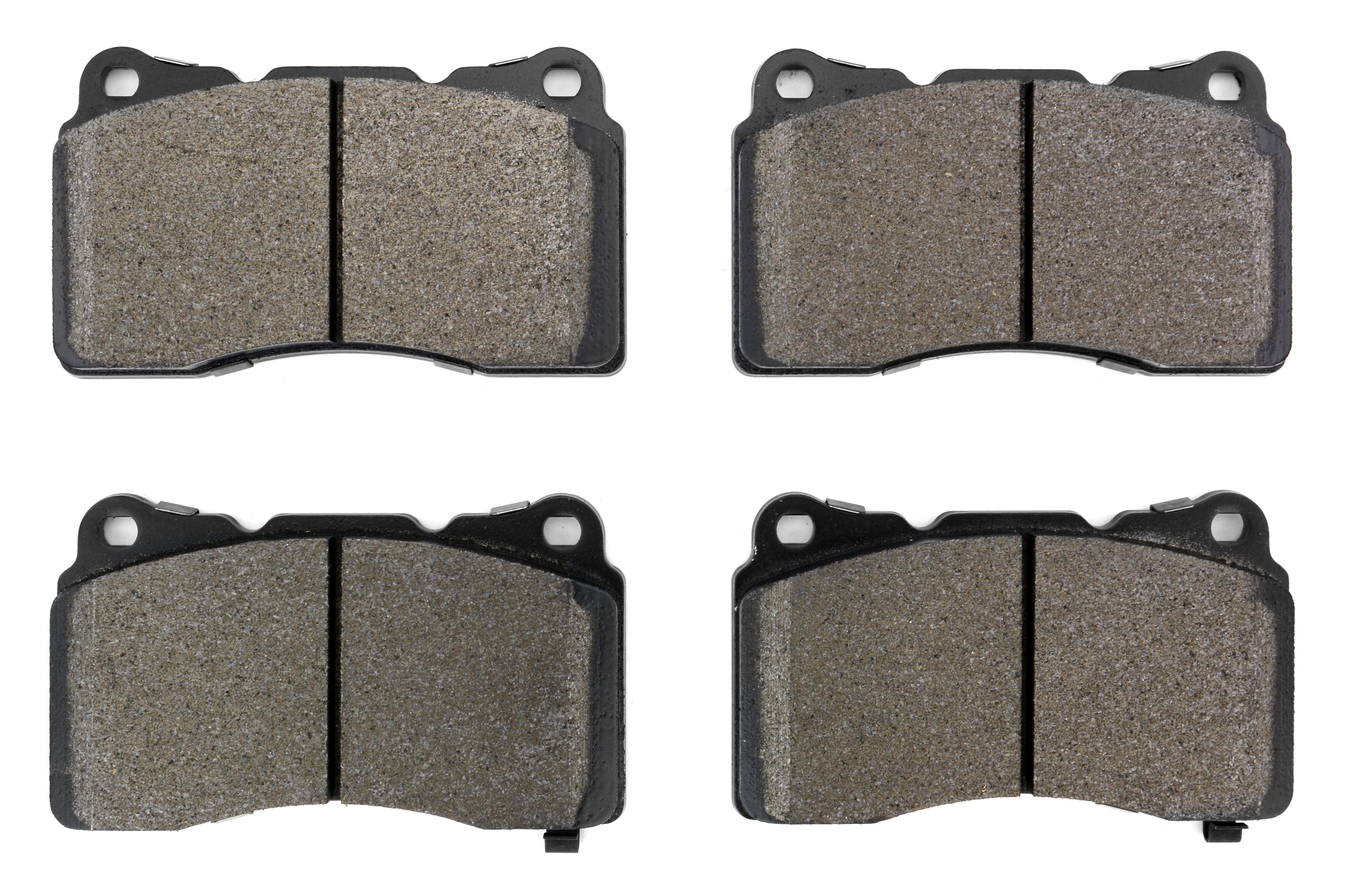 15-17 STI 04-14 Impreza Hawk Performance Ceramic Front Brake Pads